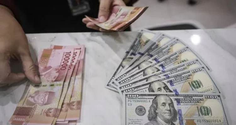 strategi BI perkuat rupiah