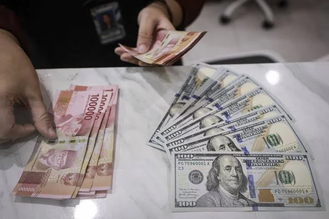 strategi BI perkuat rupiah