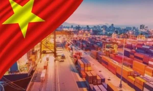 ekonomi Vietnam 2026