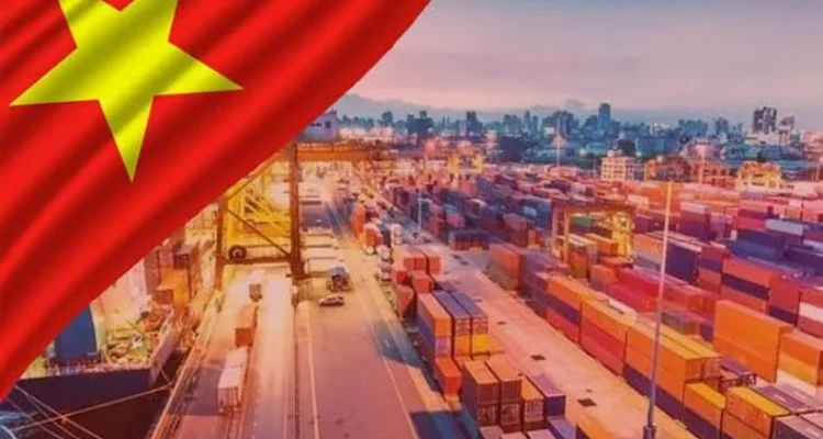 ekonomi Vietnam 2026