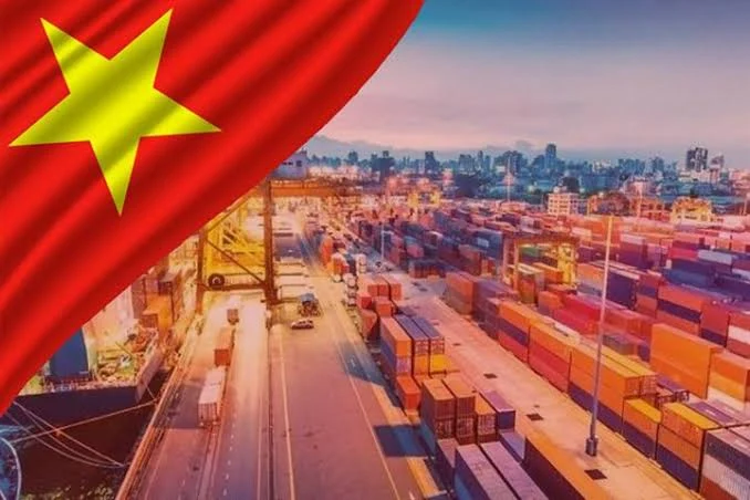 ekonomi Vietnam 2026