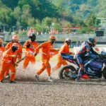peluang kerja MotoGP Mandalika