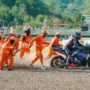 peluang kerja MotoGP Mandalika