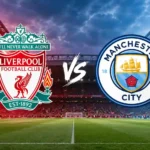 prediksi Liverpool vs Man City