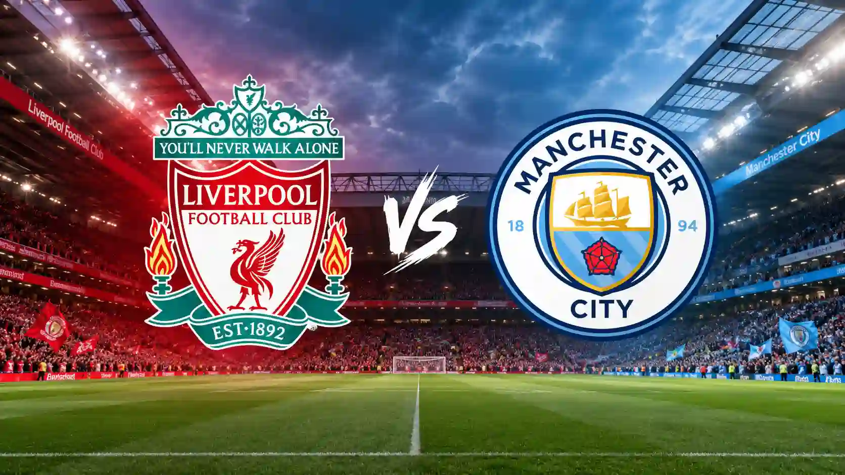 prediksi Liverpool vs Man City